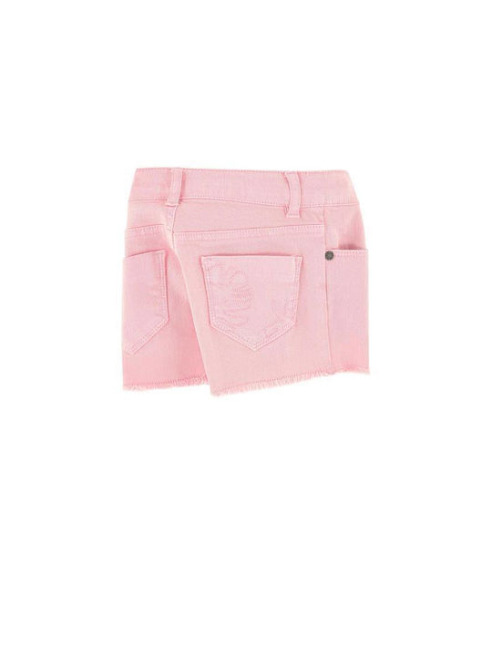 Sorry 4 The Mess Kids Shorts/Bermuda Denim Somone.