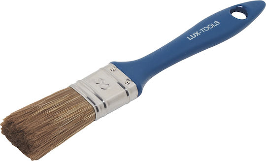 Lux Tools Πινέλο Βαφής Ίσιο 60mm