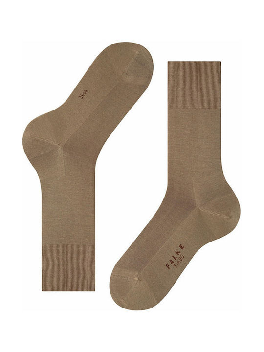 Falke Tiago Socks Beige