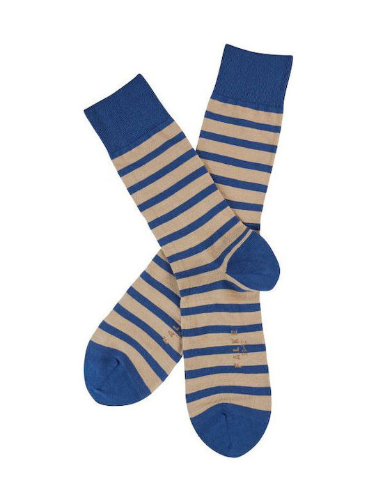 Falke Socken Gelb 1Pack