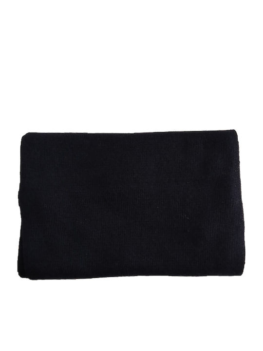 Ανδρικό Κασκόλ Navy Μπλε