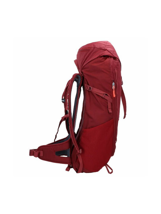 Salewa Ορειβατικό Σακίδιο 30lt Κόκκινο Hiking