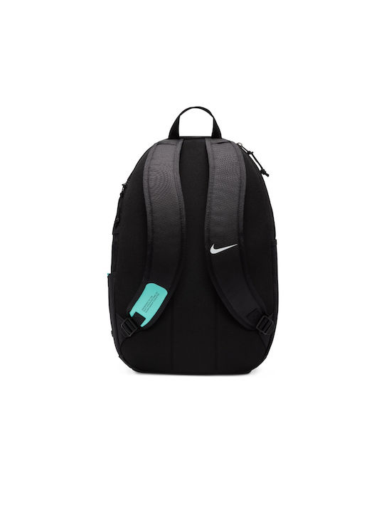 Nike Academy Männlich Rucksack Schwarz