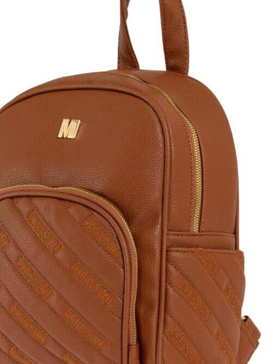 Modissimo Damen Tasche Rucksack Braun