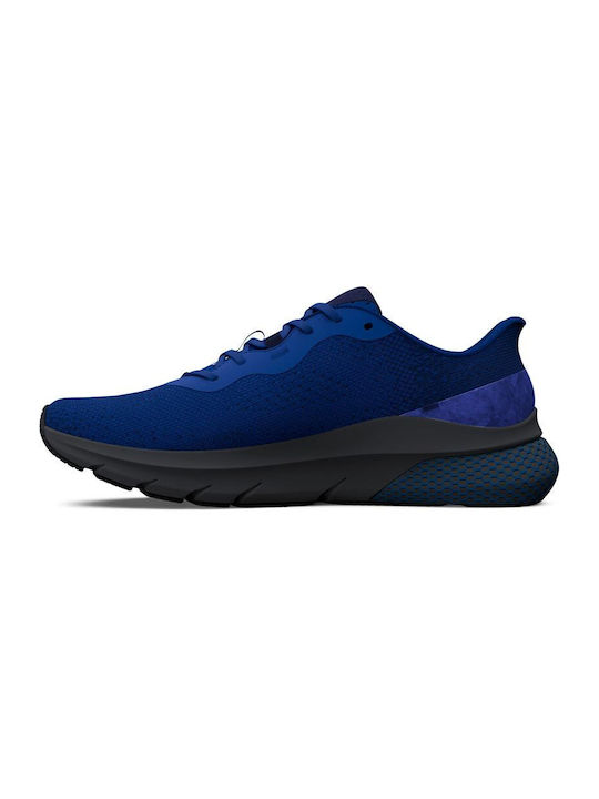 Hovr Turbulence 2 Sport Shoes Running Blue
