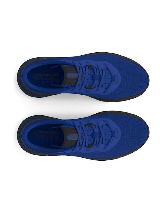 Hovr Turbulence 2 Sport Shoes Running Blue