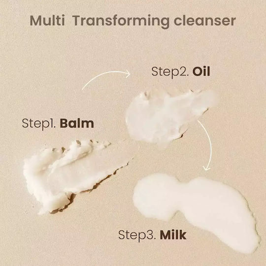 Heimish All Clean Balm Mandarin Balm Makeup Remover Face for Acne-Prone Skin 120ml
