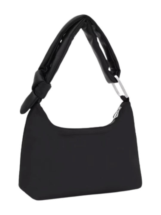 Tous T Damen Tasche Hand Schwarz