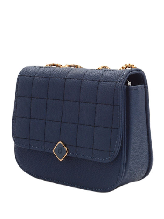 Bag to Bag Women's Bag Shoulder Blue