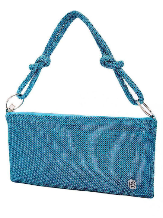 Bag to Bag Women's Bag Hand Blue