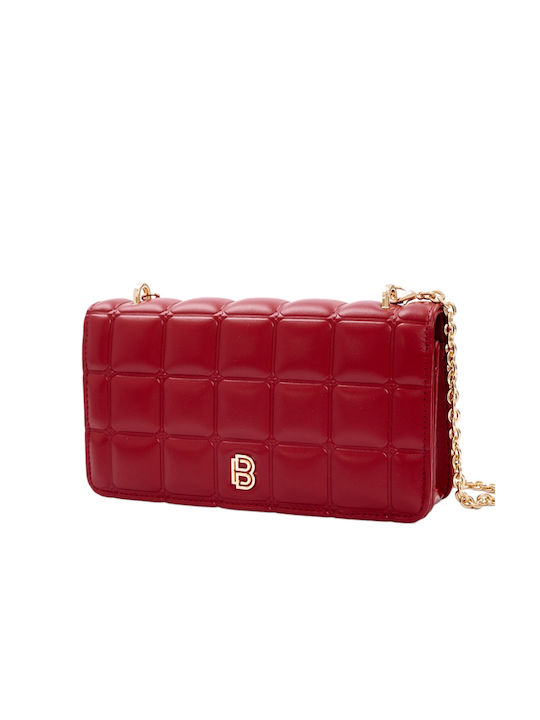 Bag to Bag Women's Bag Crossbody Red