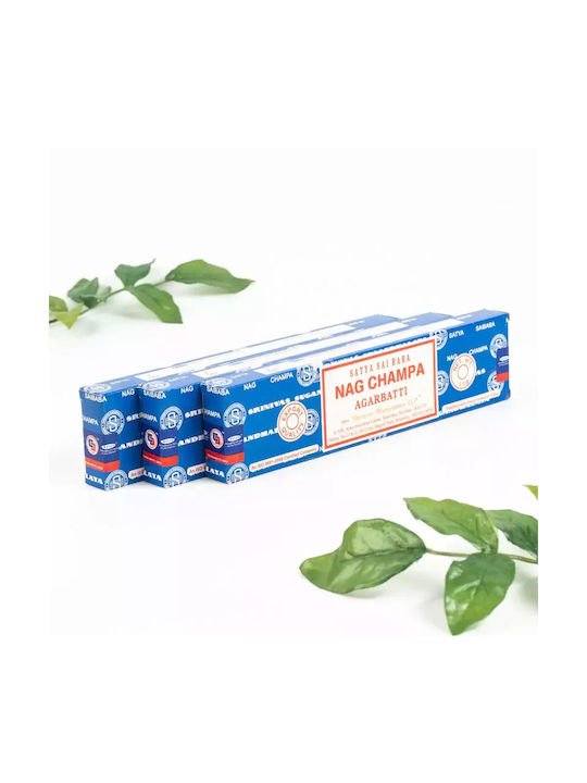 Satya Αρωματικά Sticks Champa 1040 40gr