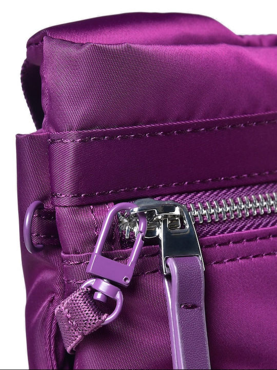 Hedgren Women's Bag Crossbody Purple