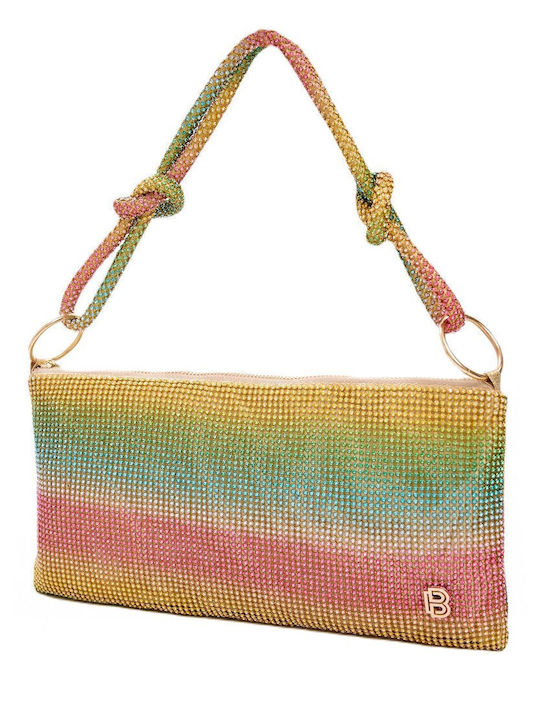 Bag to Bag Women's Bag Hand Multicolour