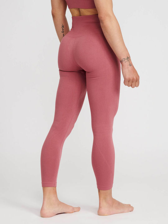 Leone 1947 Ausbildung Frauen Leggings Pink