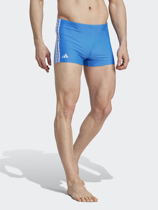 Classic 3-Stripes Men's Swimwear Shorts White