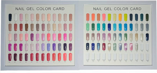 Solo Pro Semi-Permanent Nail Polish 132 12ml 1pcs