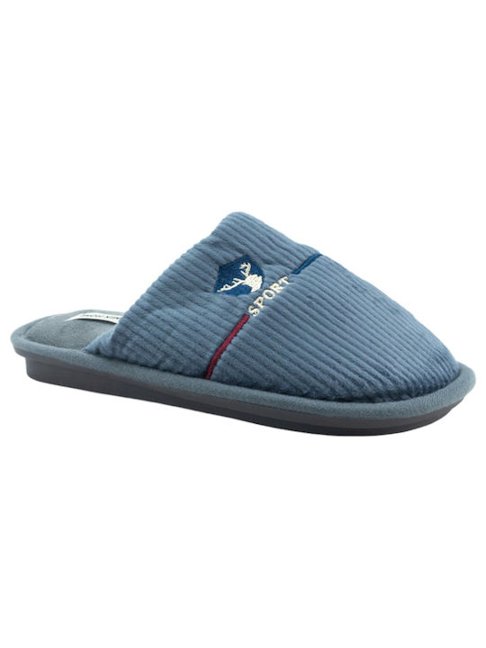 Jomix Women's Slippers Gray