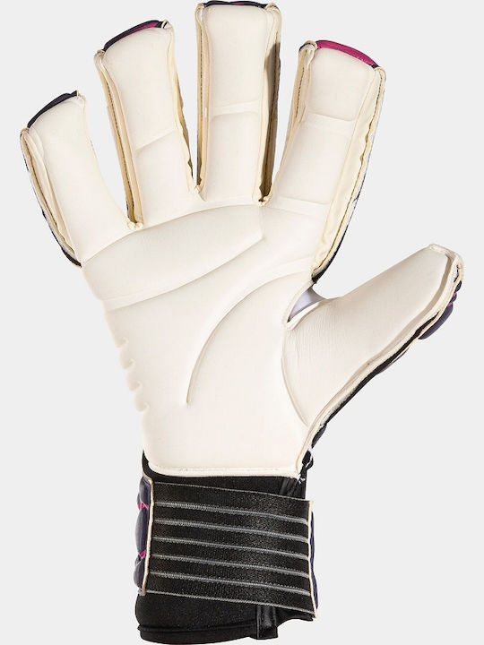 Joma Area Γάντια Τερματοφύλακα Ενηλίκων Μωβ