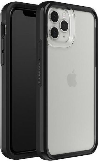 LifeProof Slam Back Cover Πλαστικό Μαύρο (iPhone 11 Pro Max)