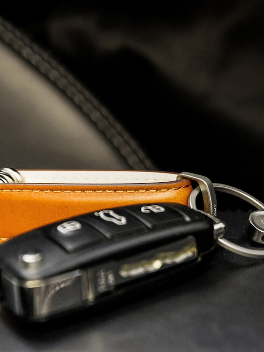 Orbitkey Κλειδοθήκη All Black