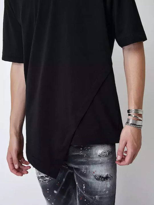 T-Shirt Black