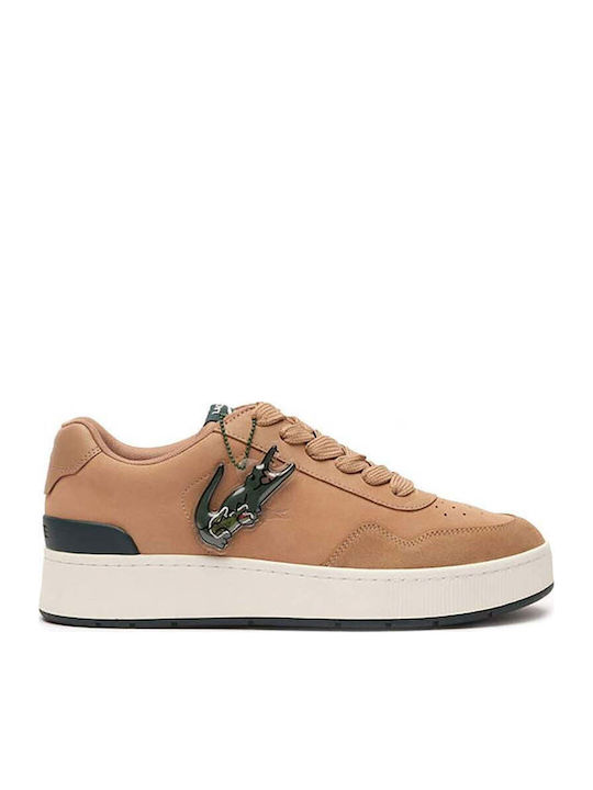 Ace Clip 223 Sneakers Brown