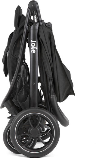 Joie Litetrax Cărucior pentru Bebeluși Potrivit pentru Nou-născut Șisturi 9.71kg