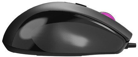 Natec Pigeon 2 Gaming Ποντίκι 4000 DPI Μαύρο