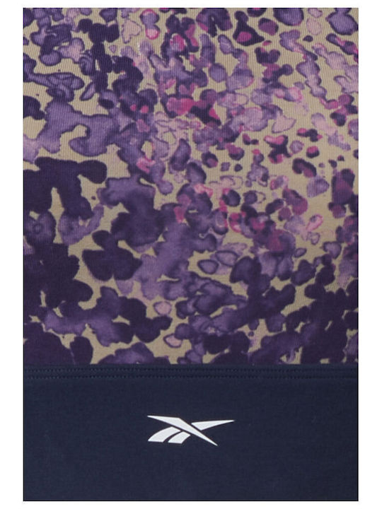 Women's Bra without Padding ''''VECTOR NAVY'''.