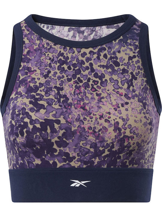 Women's Bra without Padding ''''VECTOR NAVY'''.