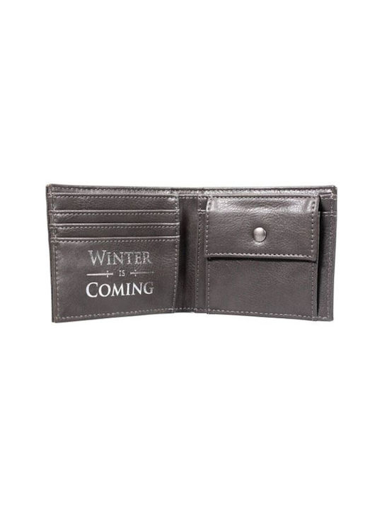 Karactermania Kids Wallet with Coins