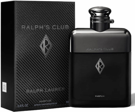 Ralph Lauren Ralph’s Club Pure Parfum 100ml