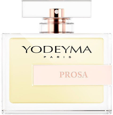 Yodeyma Prosa Eau de Parfum 100ml