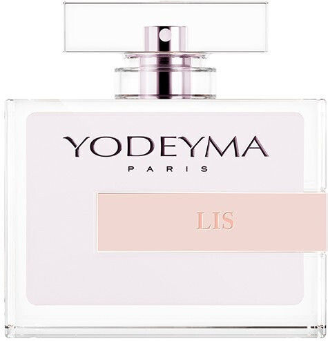 Yodeyma Lis Eau de Parfum 100ml