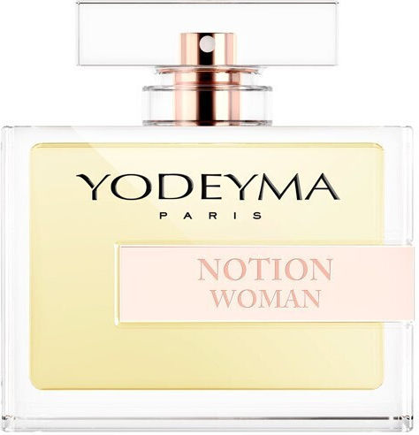 Yodeyma Eau de Parfum 100ml
