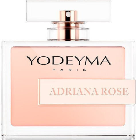 Yodeyma Adriana Rose Eau de Parfum 100ml