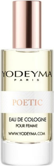 Yodeyma Poetic Eau de Parfum 15ml