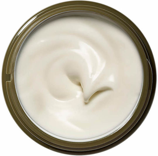 Origins Plantscription Cremă Tonifiantă de Zi pentru Față cu Acid Hialuronic și Peptide 50ml