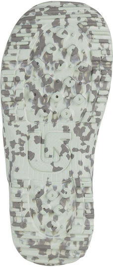 Burton Zipline Snowboard-Stiefel Gray Farbe