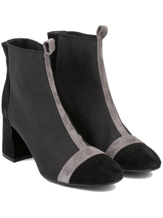 Marian Women's Ankle Boots Black