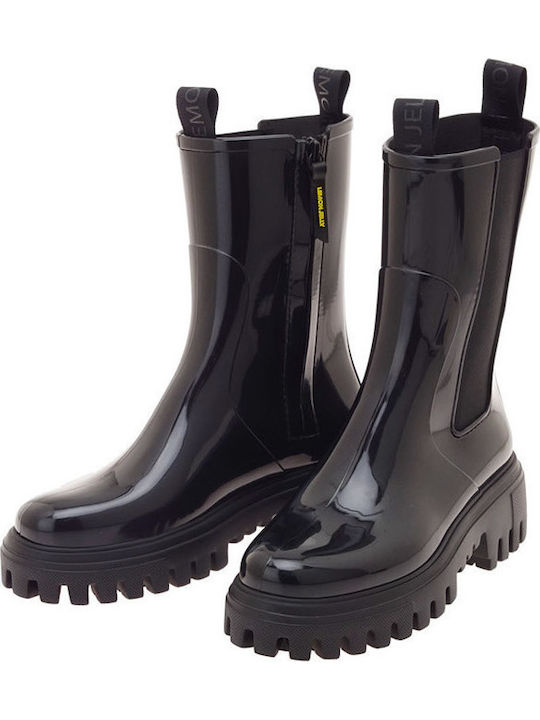 Women's Ankle Boots Black