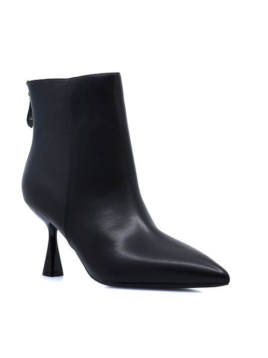 Primadonna Women's Ankle Boots Black