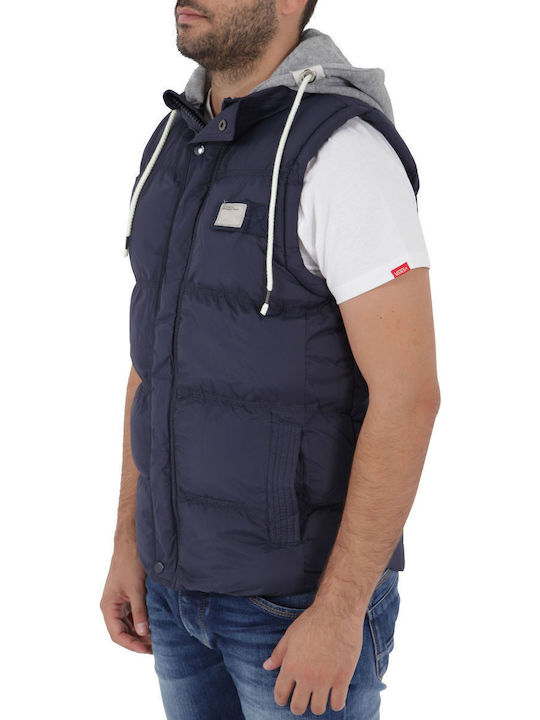 Paparazzi Jacket Navy