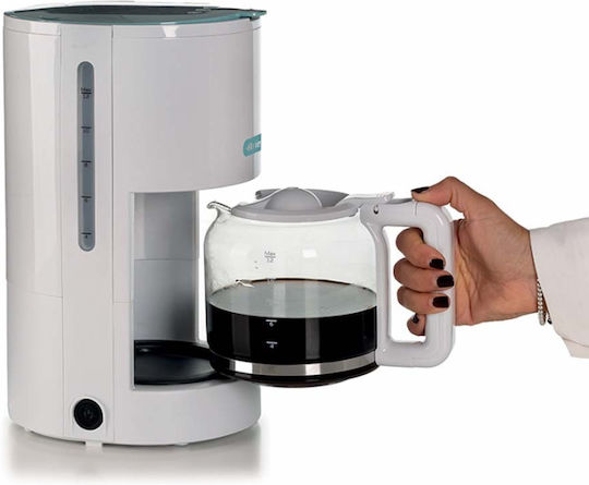 Ariete Breakfast Line Филтър кафе машина 900W