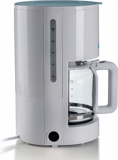 Ariete Breakfast Line Филтър кафе машина 900W