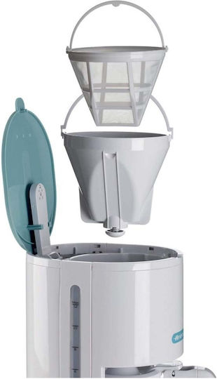 Ariete Breakfast Line Филтър кафе машина 900W