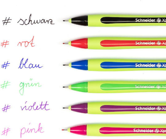 Schneider Xpress Στυλό Rollerball
