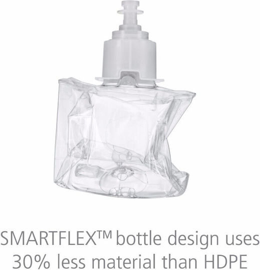 Purell Advanced Αφρός Καθαρισμού Χεριών με Αντισηπτική Δράση 700ml 517842