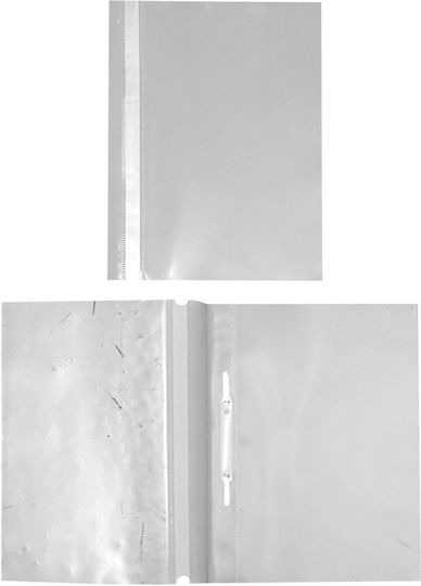 Justnote Ντοσιέ für Papier A4 Gelb 12Stück